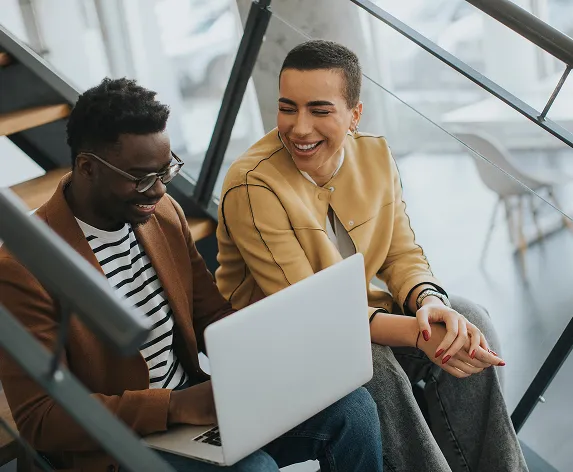 Beratung und digitale Projekte