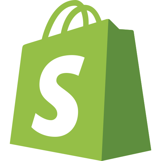 Shopify Icon