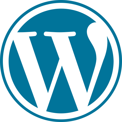 WordPress Icon