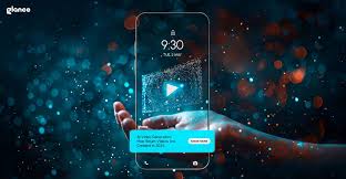 Datenmarketing-Banner